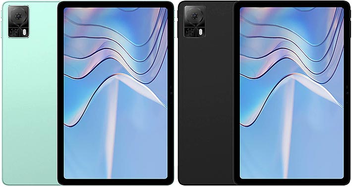 Doogee T20S Resim 2