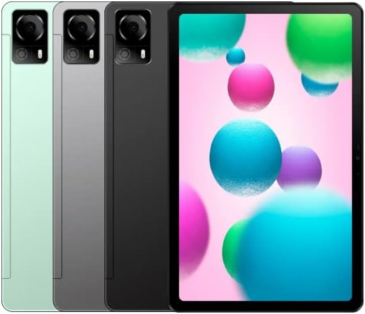 Doogee T20S Resim 4