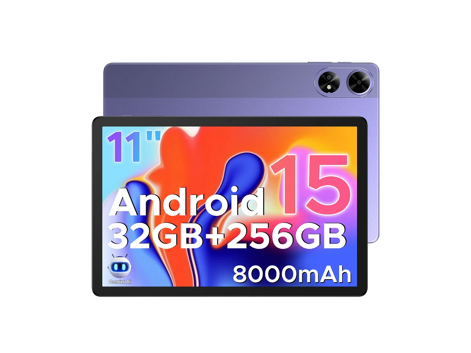 Doogee Tab G6+