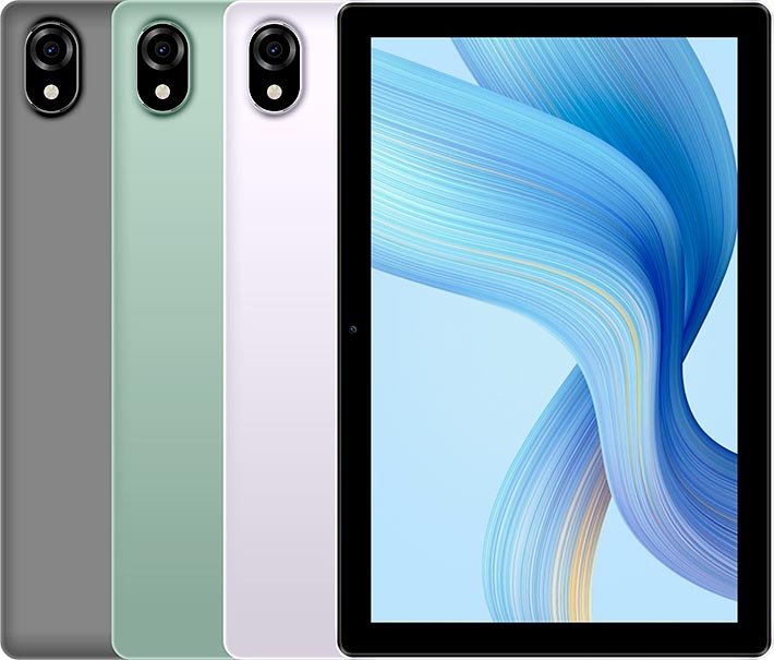 Doogee U10 Resim 2