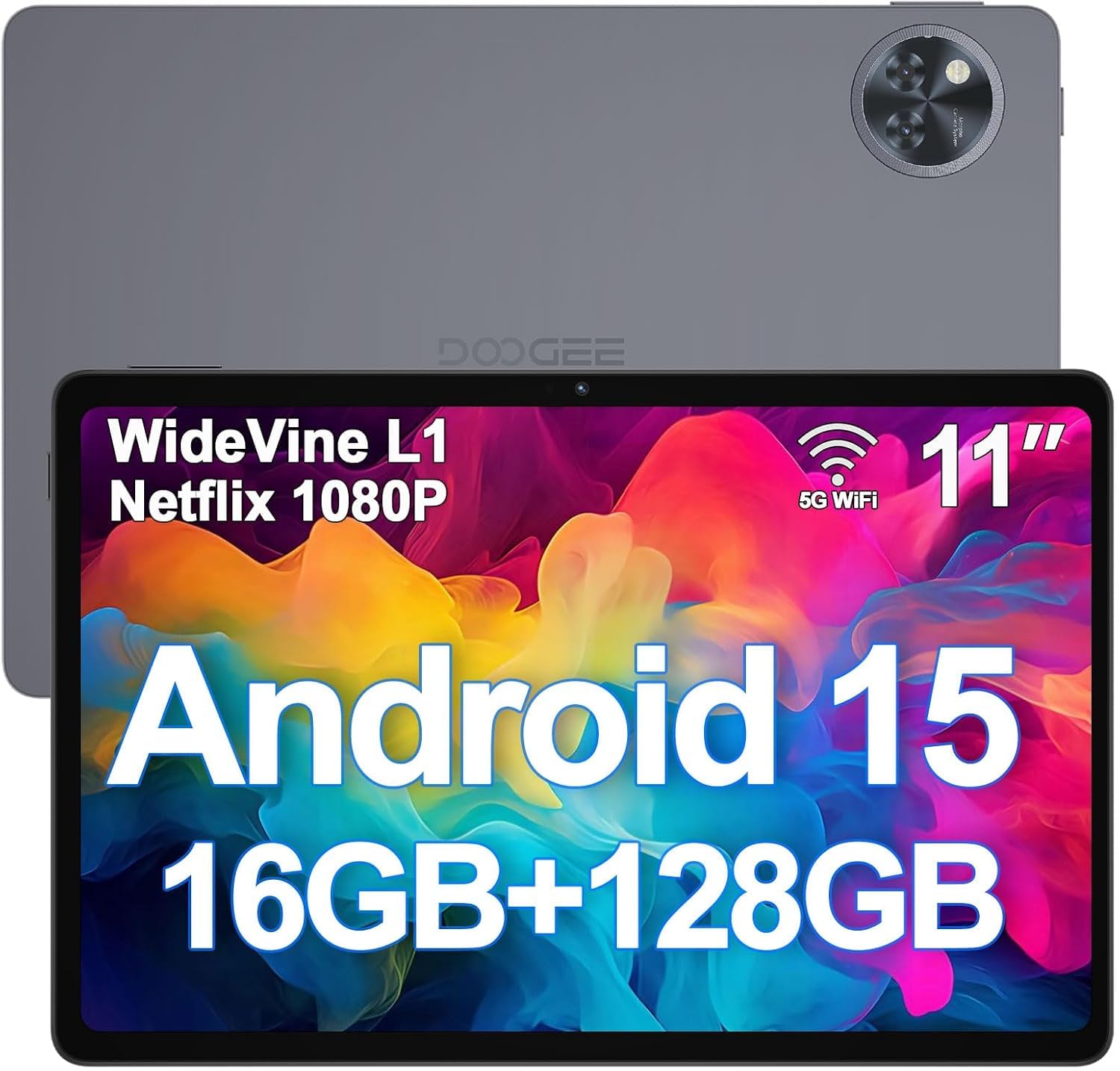 Doogee U11 Pro Resim 3