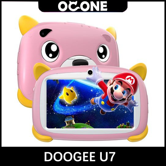 Doogee U7 Resim 3