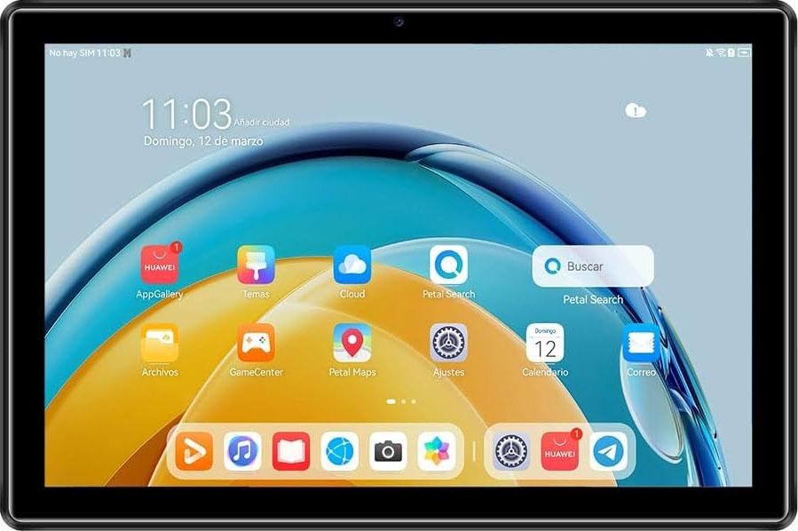 Doogee U9 Resim 2
