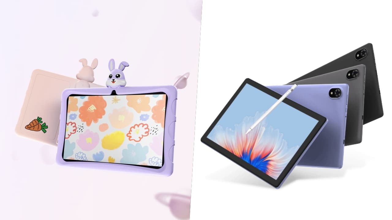 Doogee U9 Resim 3