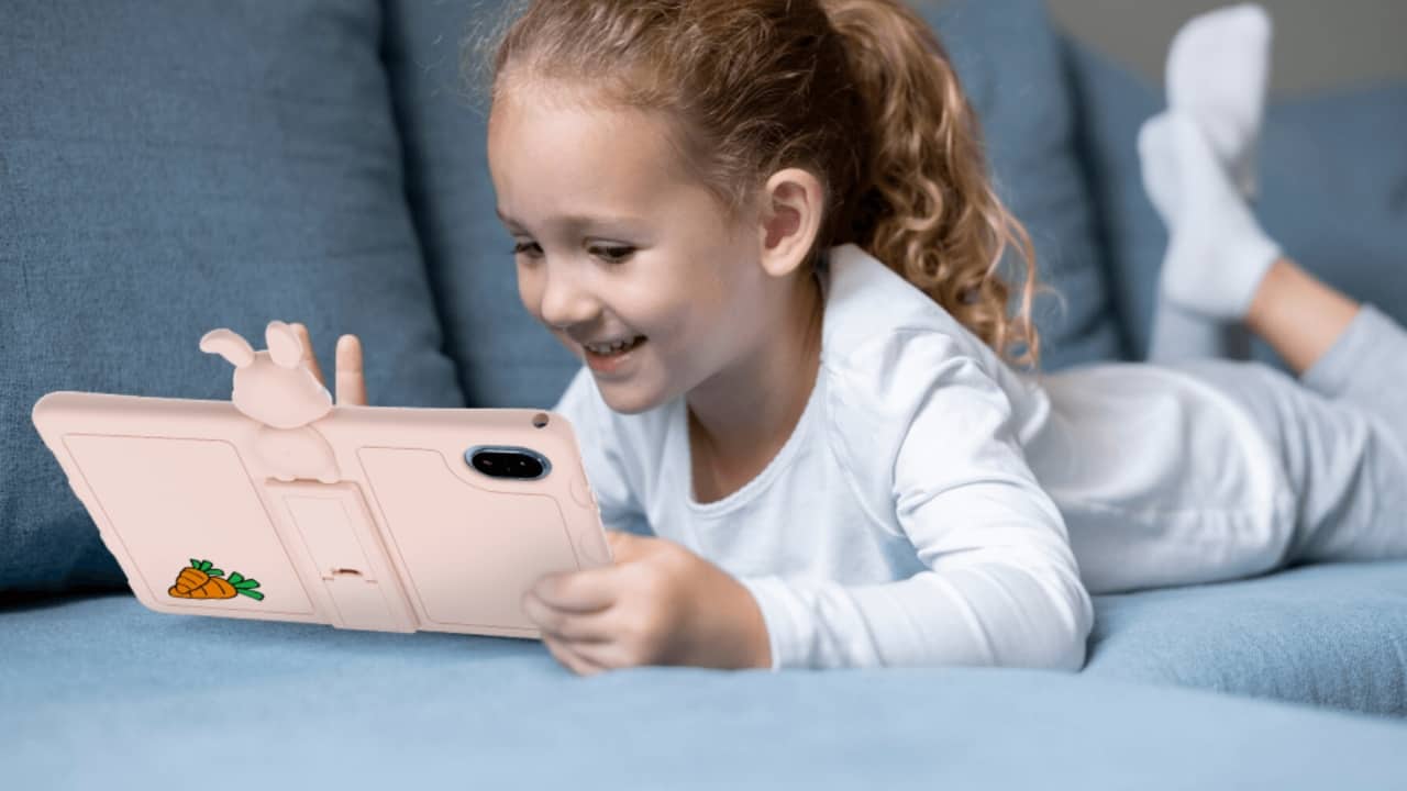 Doogee U9 Resim 4