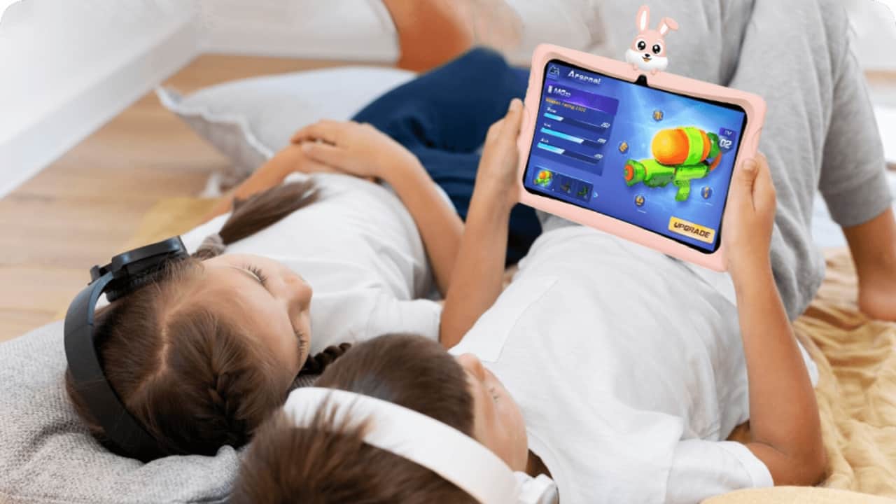 Doogee U9 Resim 5