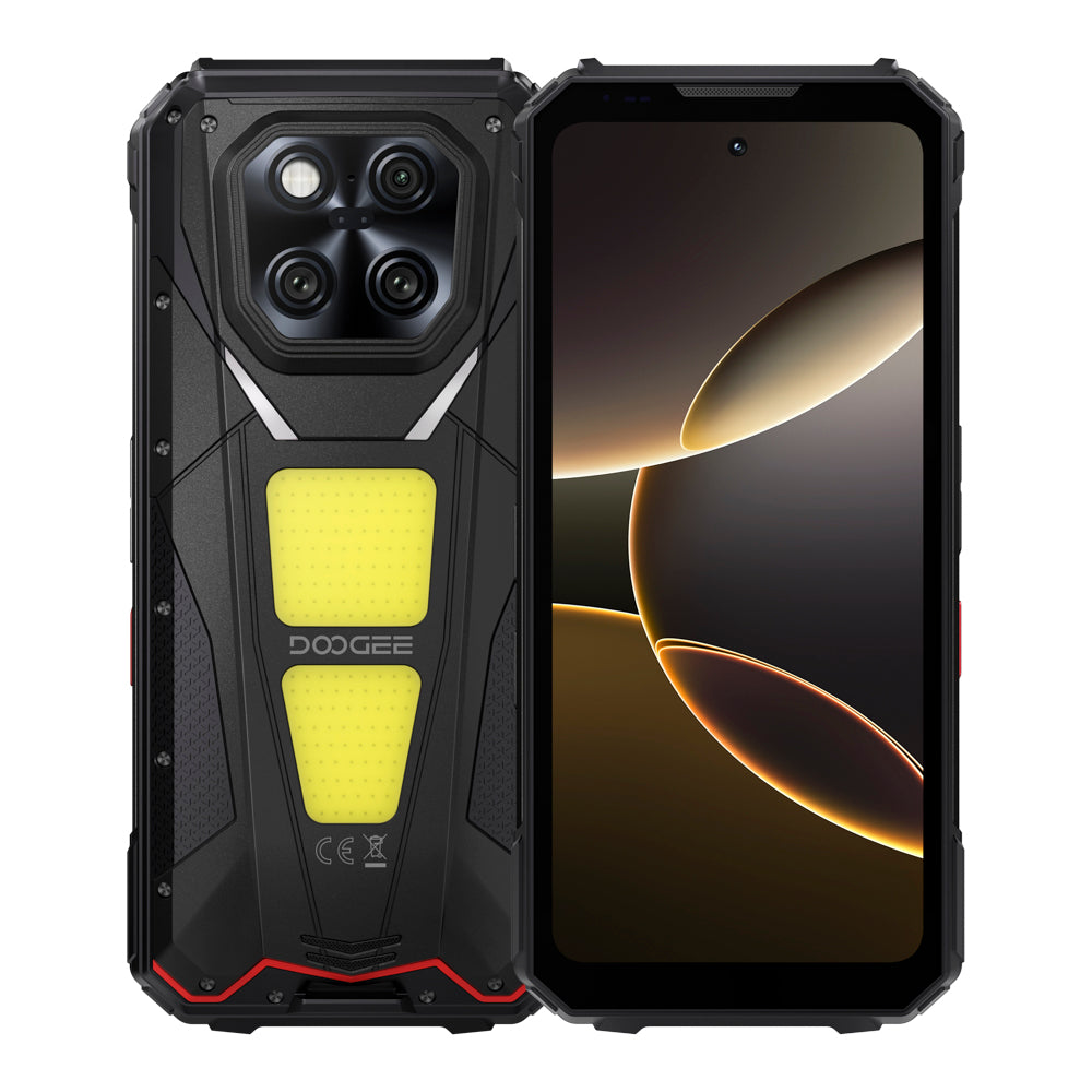 Doogee V Max Play
