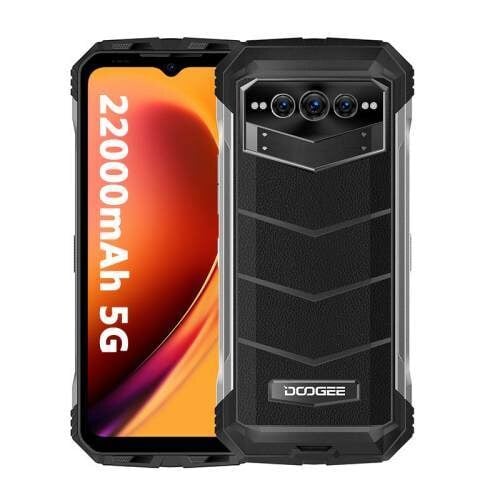 Doogee V Max S Resim 3