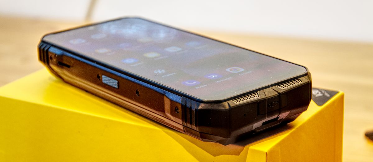 Doogee V Max S Resim 4