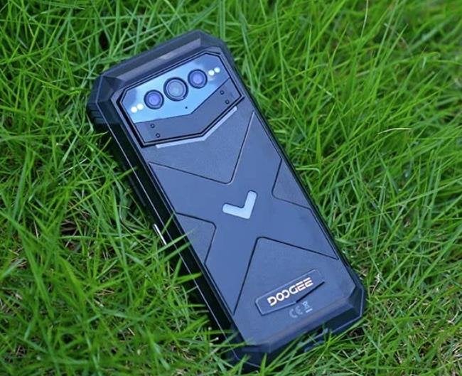 Doogee V Max S Resim 5