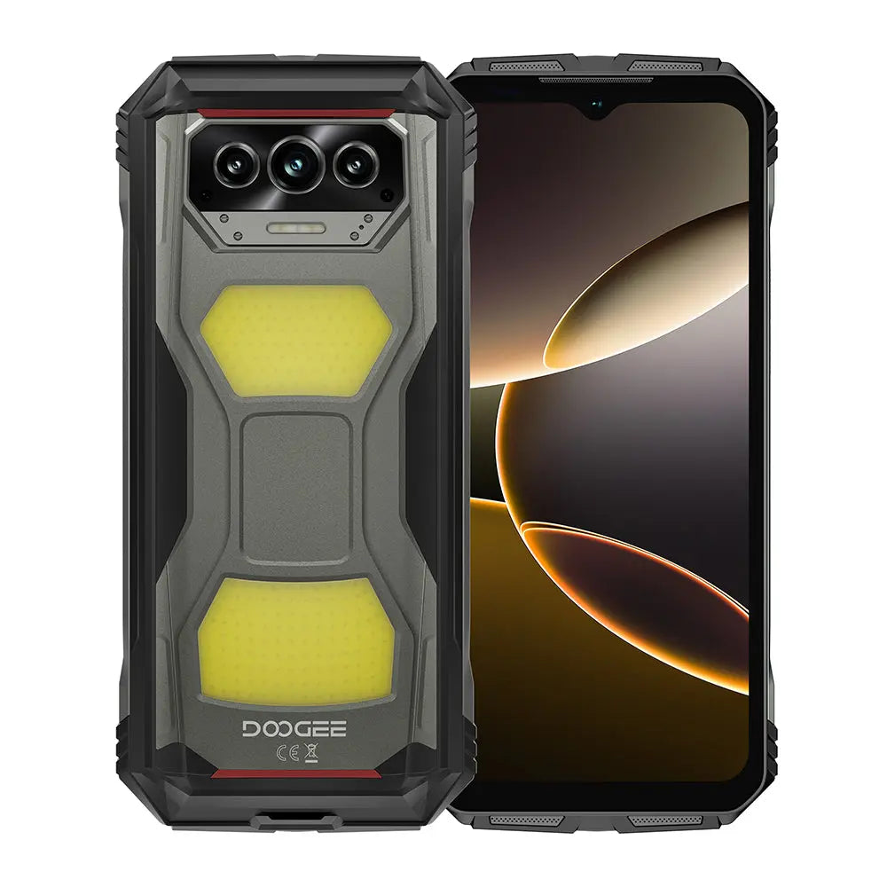 Doogee V Pad Resim 4