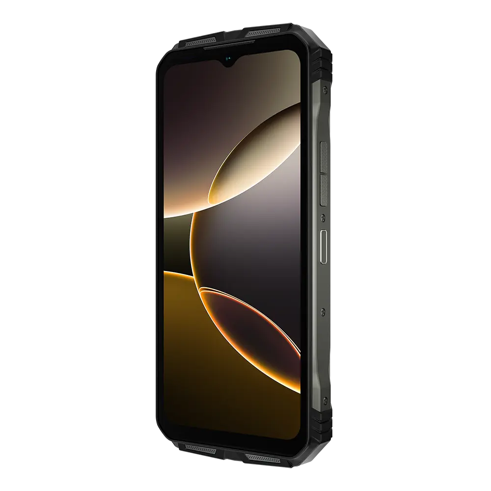 Doogee V Pad Resim 5