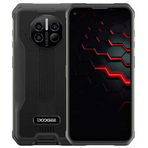 Doogee V10 Resim 2