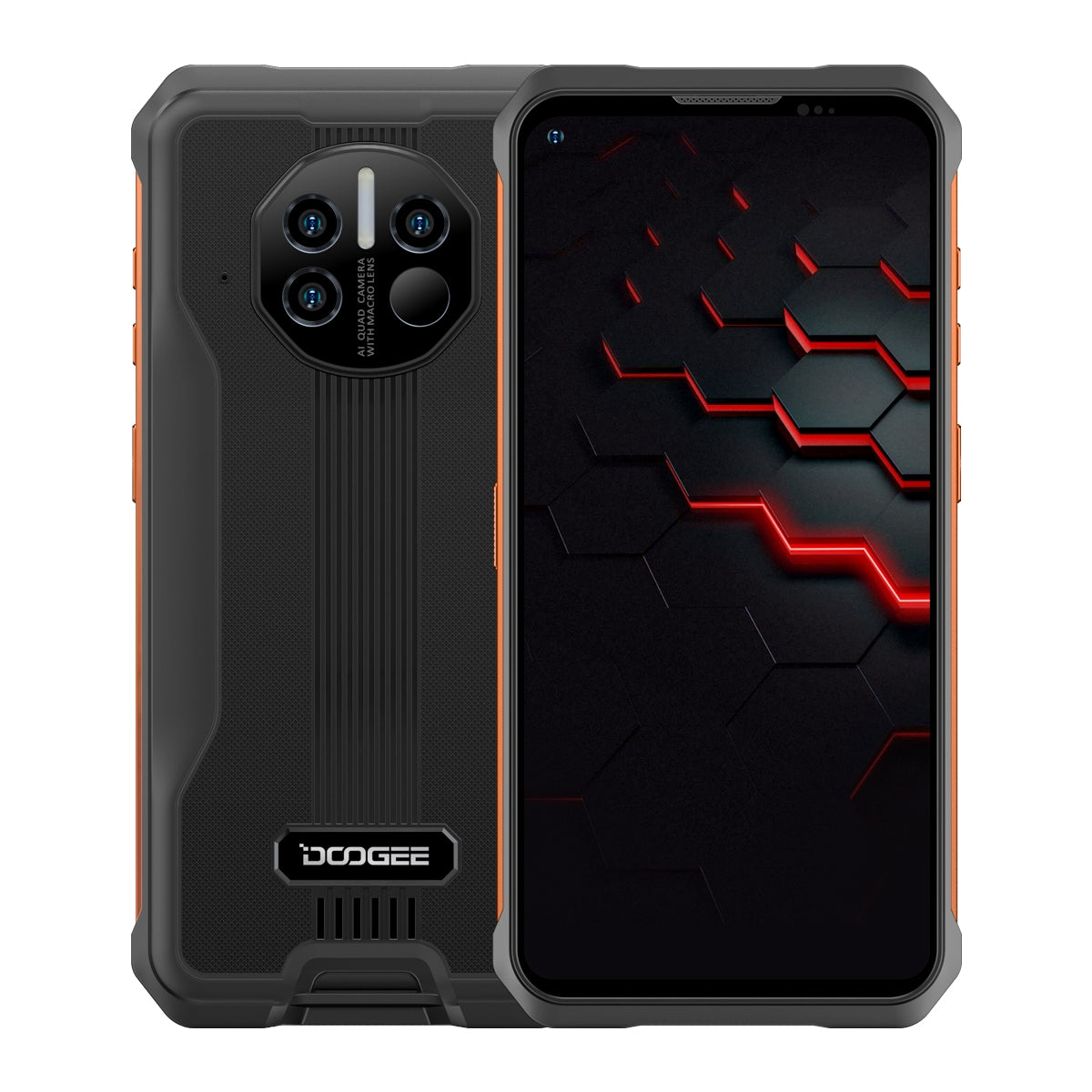 Doogee V11