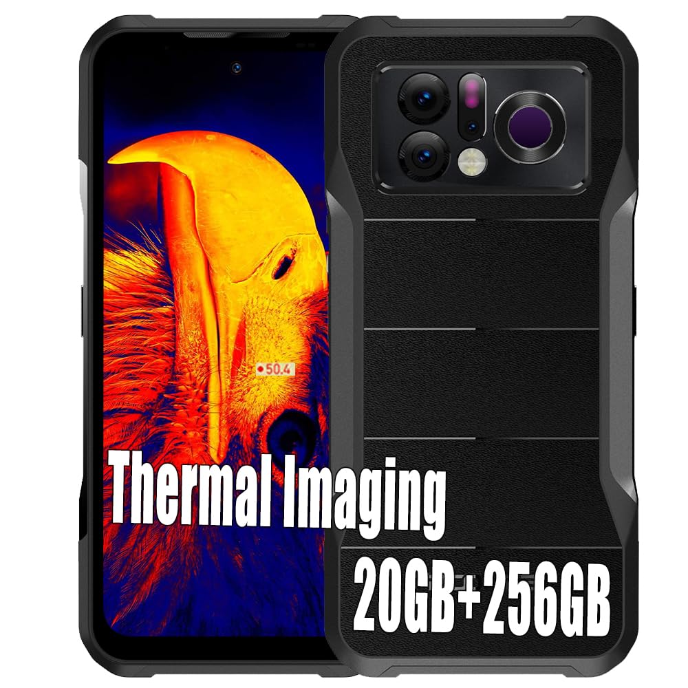 Doogee V20 Pro