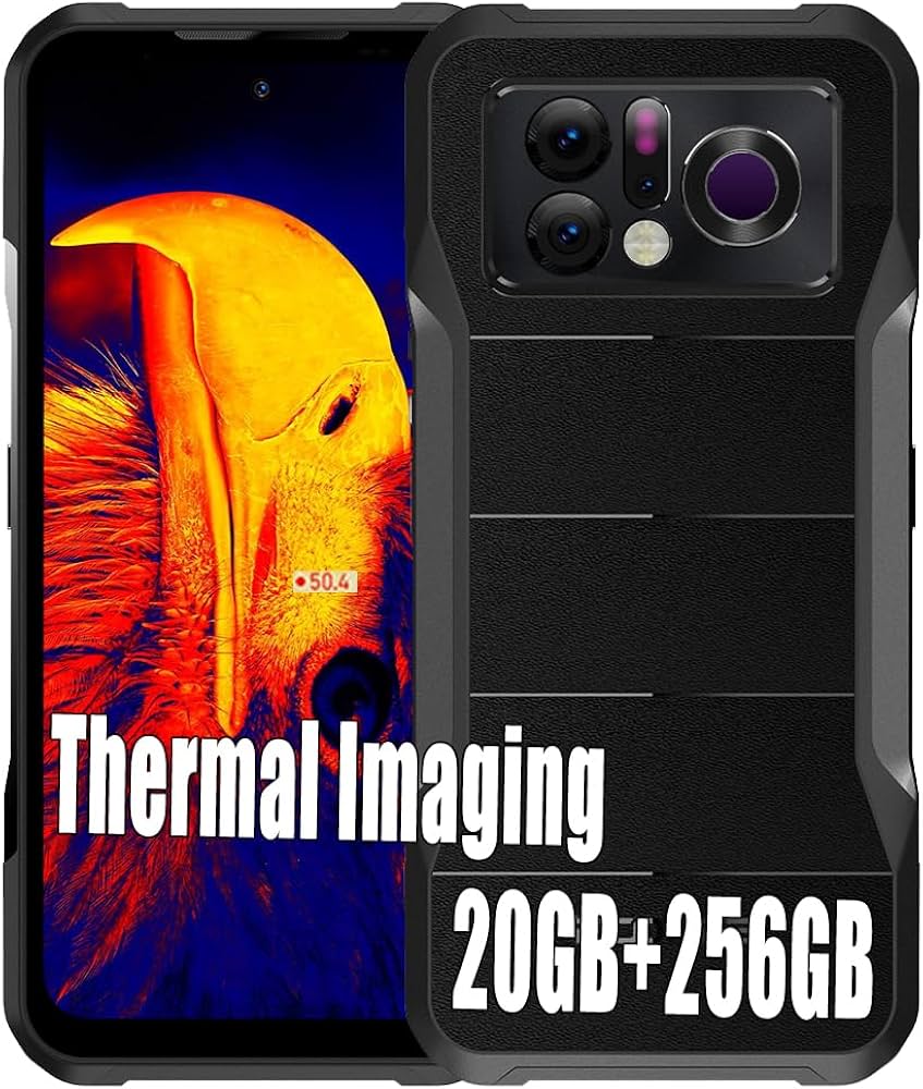 Doogee V20