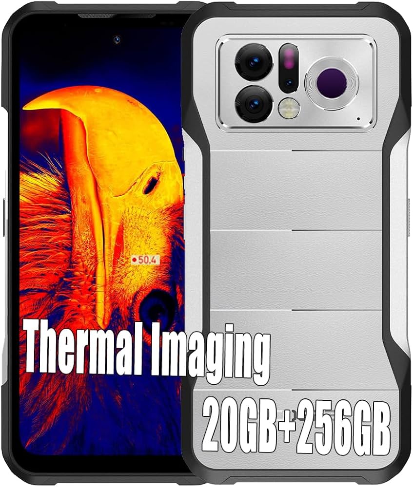 Doogee V20 Resim 5