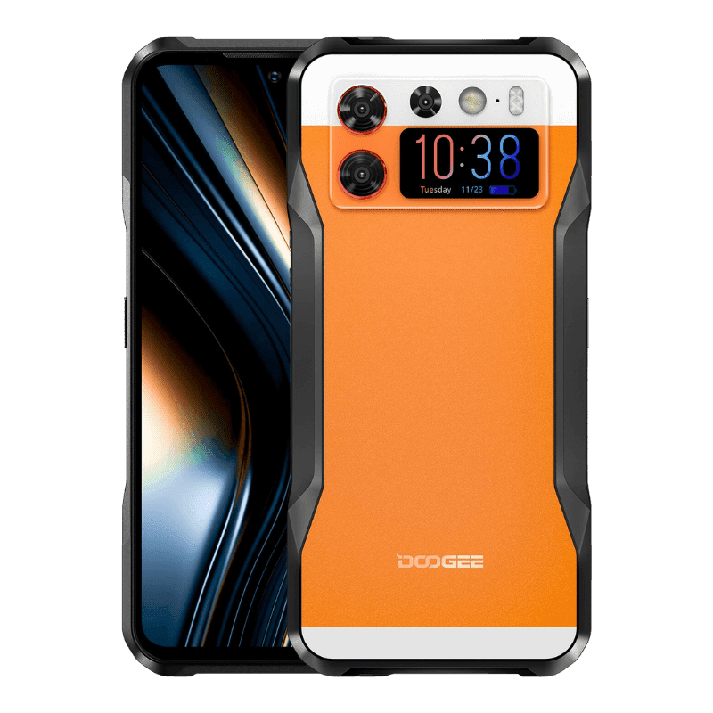 Doogee V20S