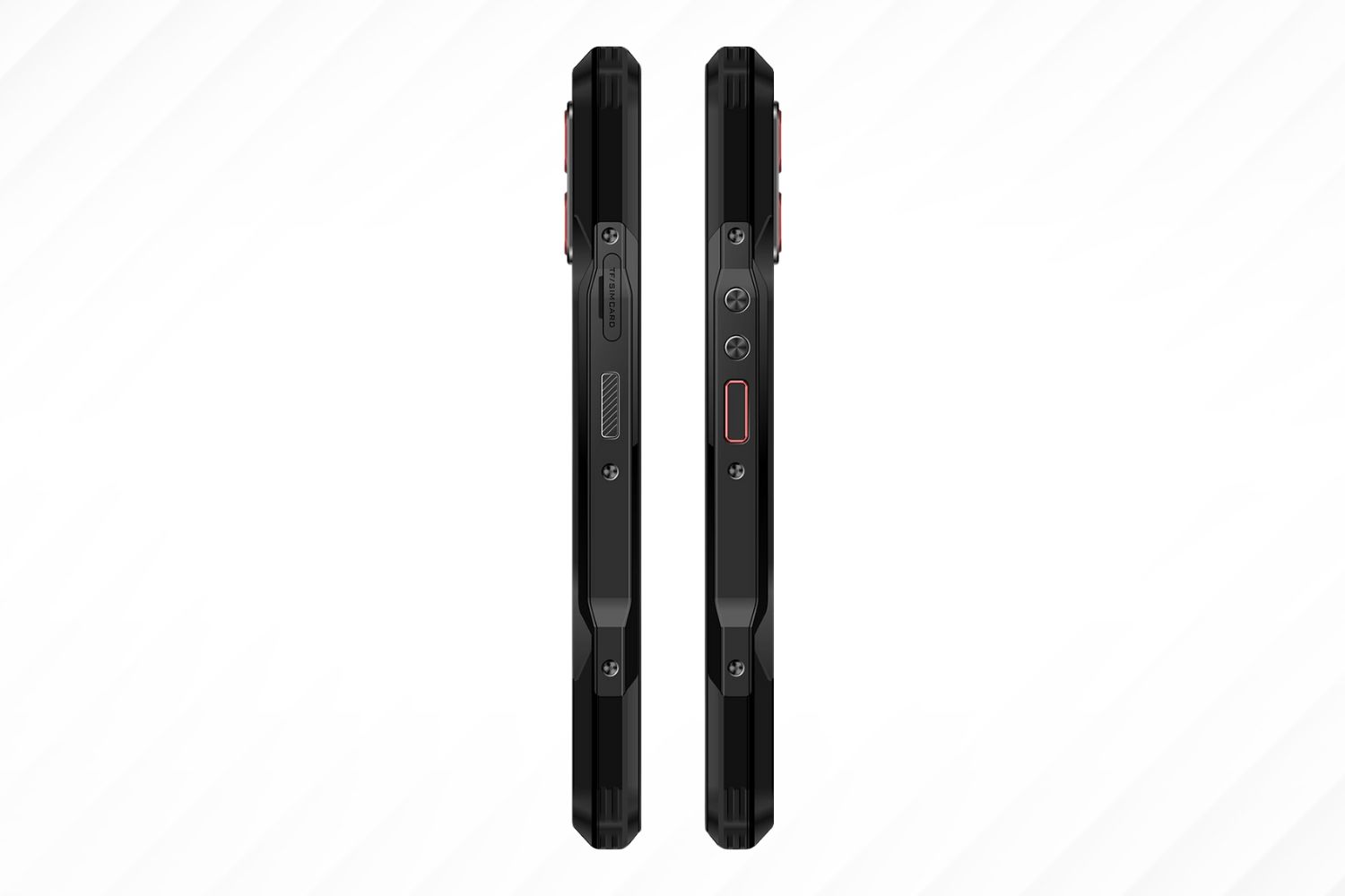Doogee V20S Resim 2
