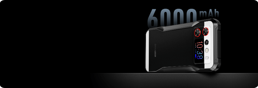 Doogee V20S Resim 3