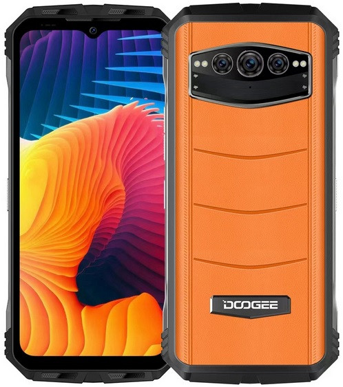 Doogee V30 Resim 5