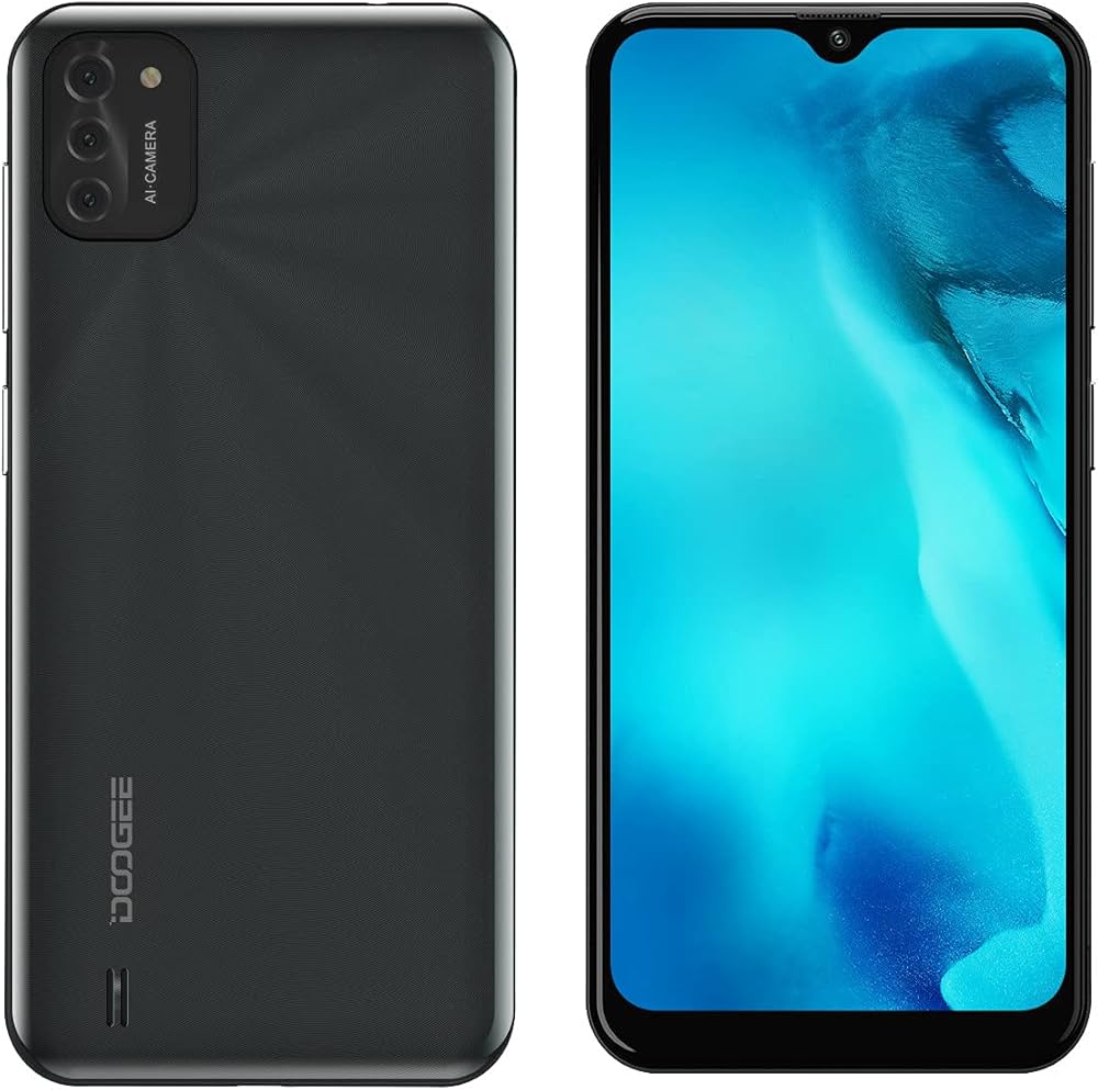 Doogee X93