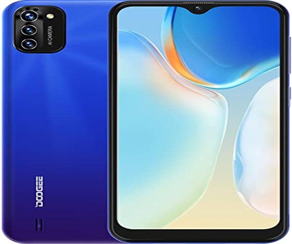 Doogee X93 Resim 4
