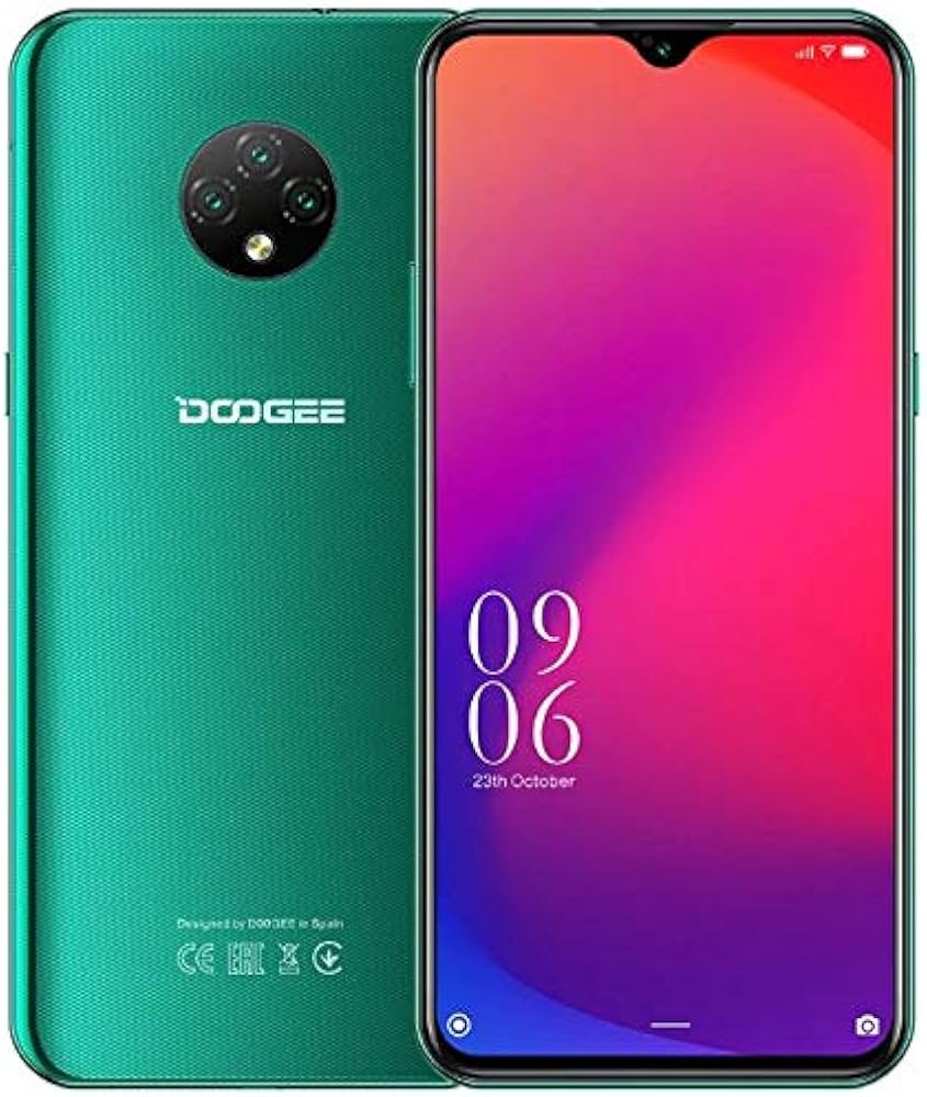 Doogee X95 Pro