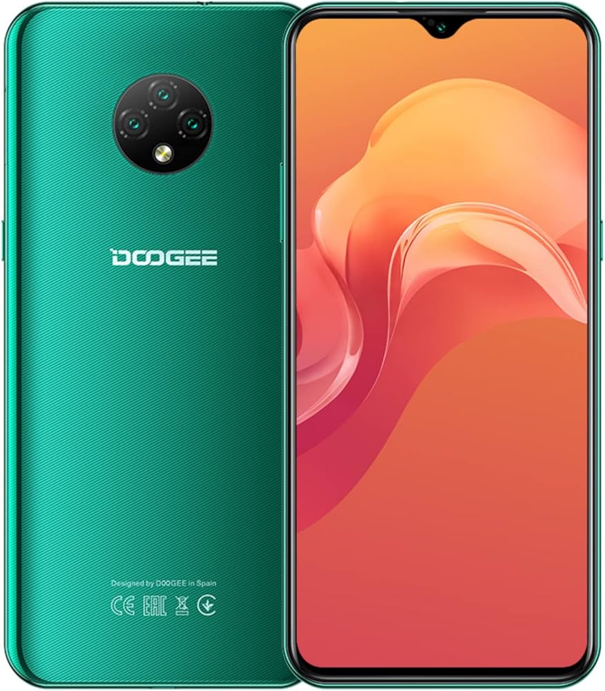Doogee X95