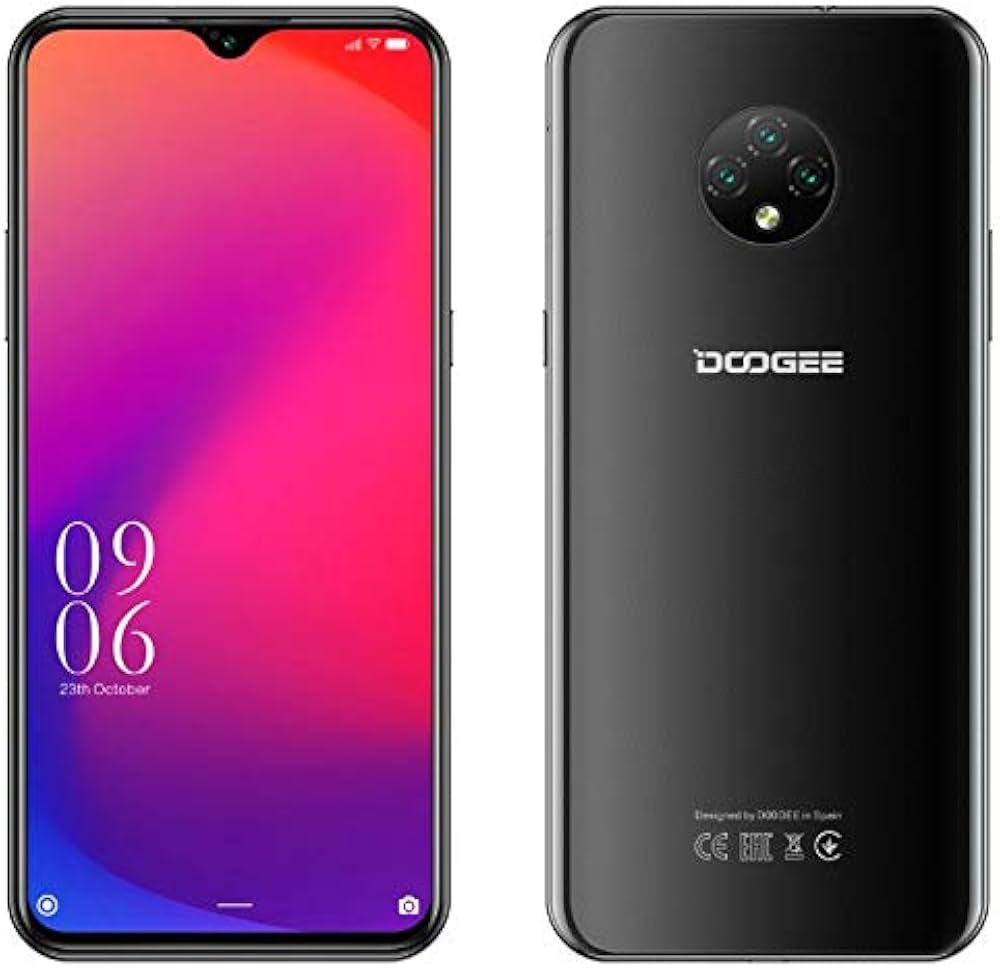 Doogee X95 Resim 2