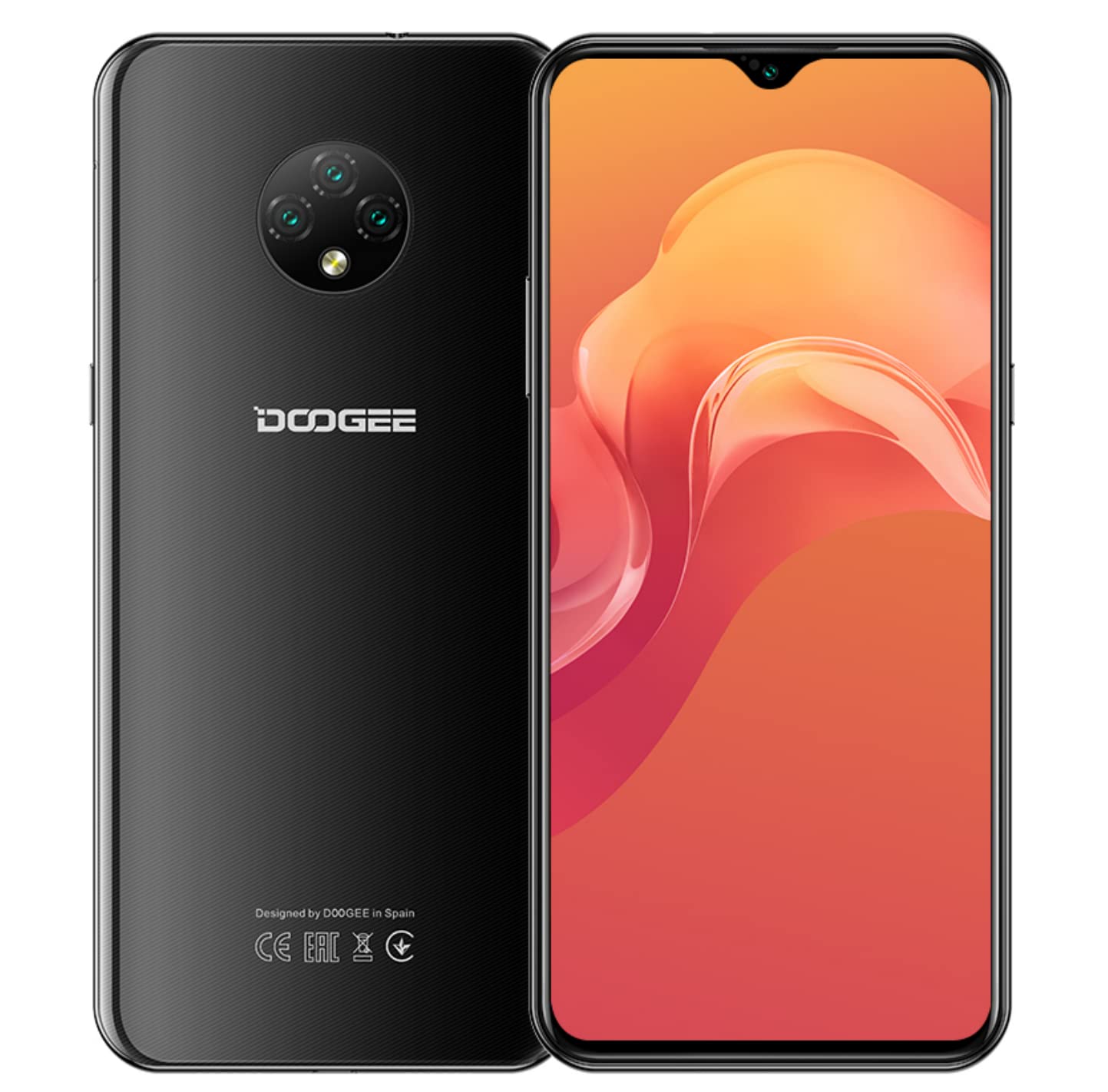 Doogee X95 Resim 5