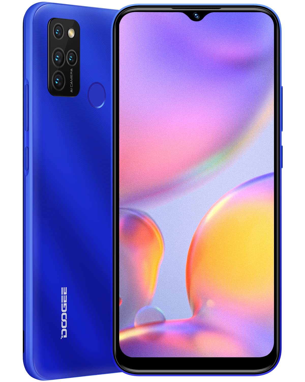 Doogee X96 Resim 5