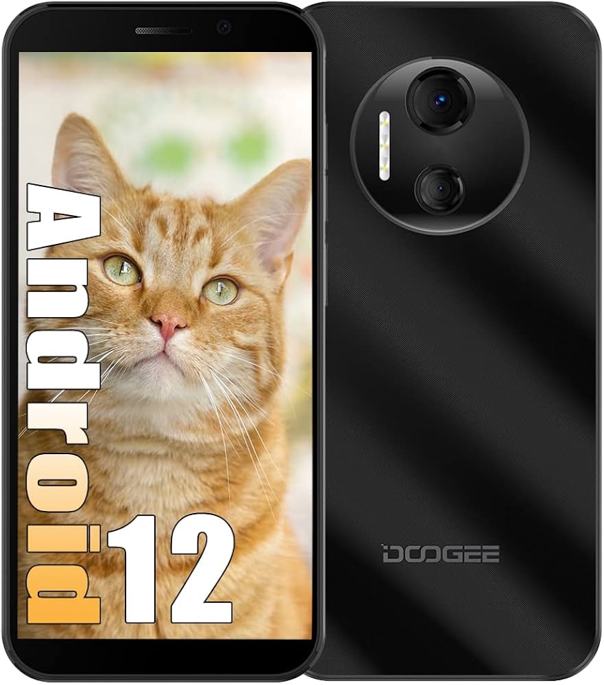 Doogee X97 Pro