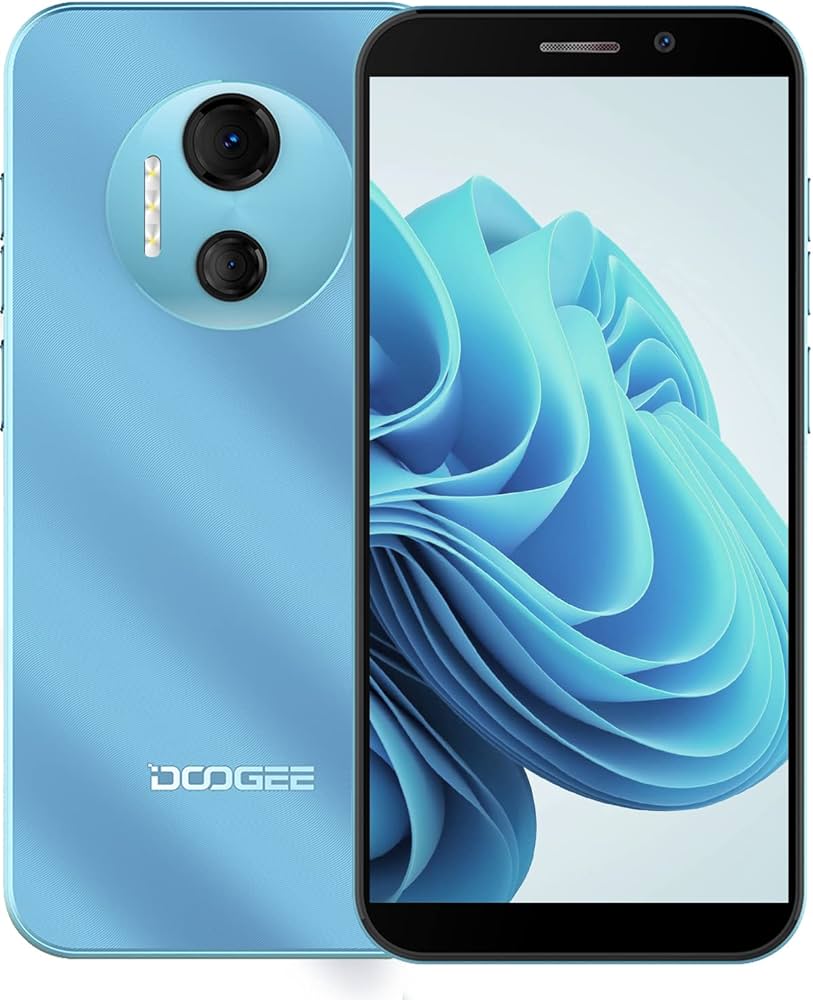 Doogee X97 Pro Resim 2
