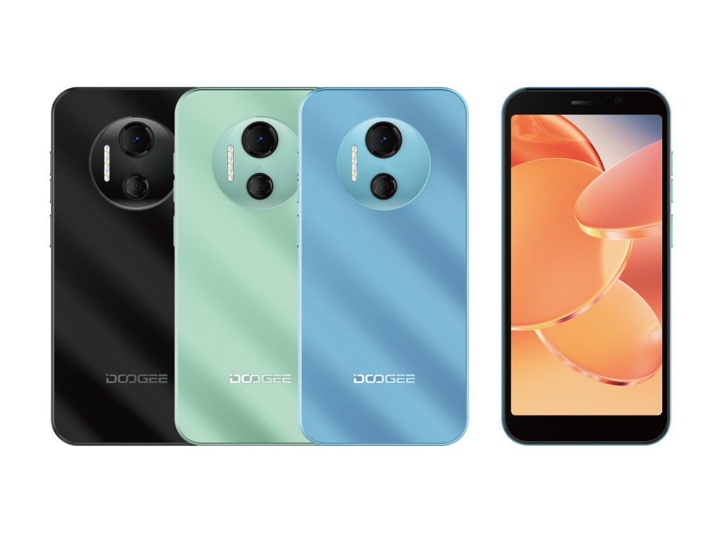 Doogee X97 Pro Resim 4