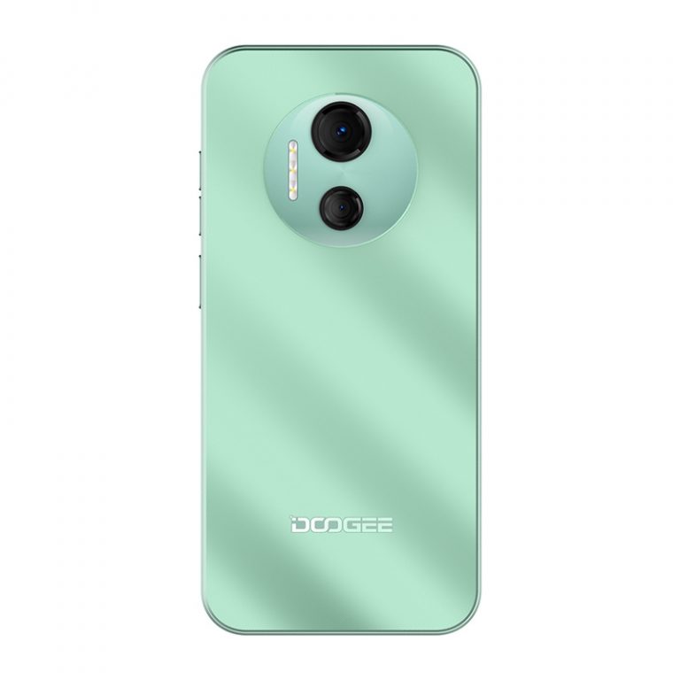 Doogee X97 Resim 3