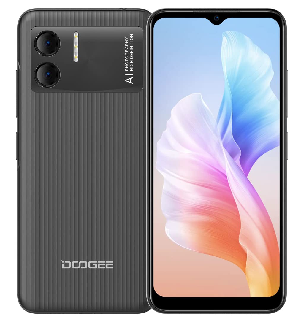 Doogee X98 Pro Resim 3