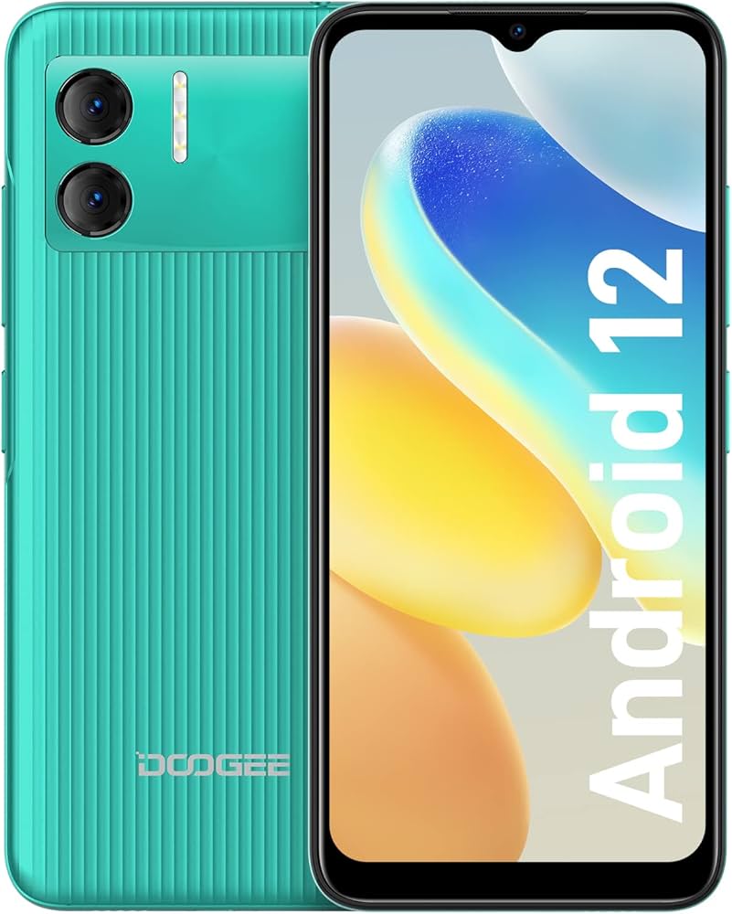 Doogee X98 Pro Resim 5