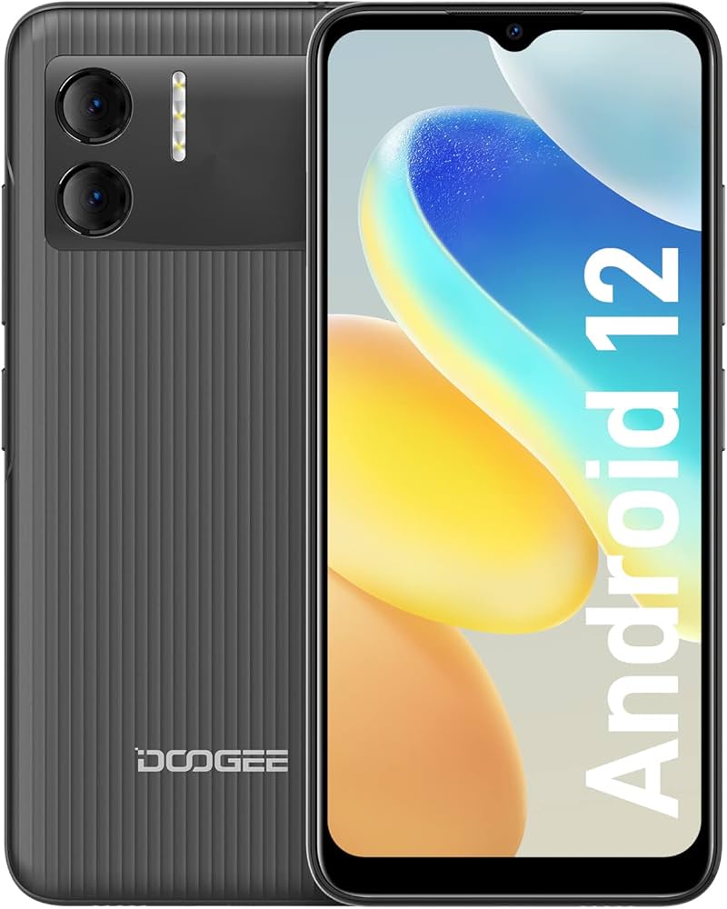 Doogee X98 Resim 2
