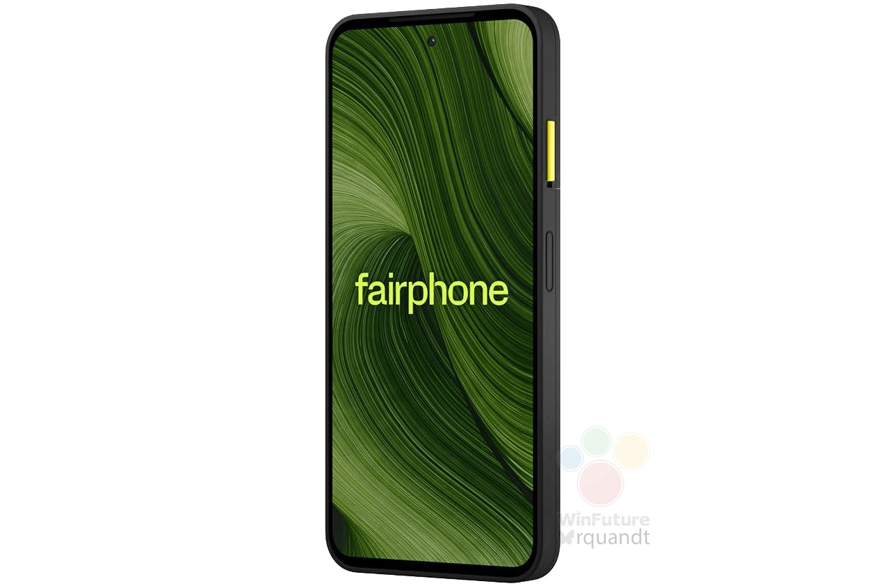 Fairphone 6