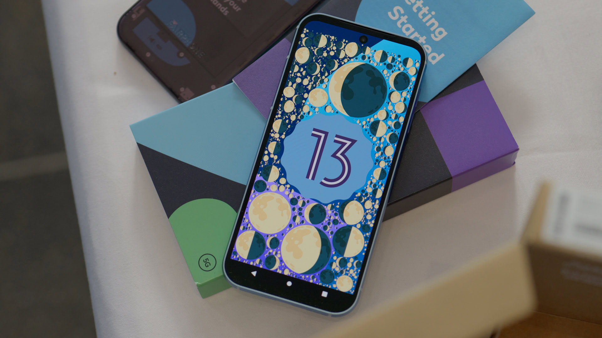 Fairphone 6 Resim 5