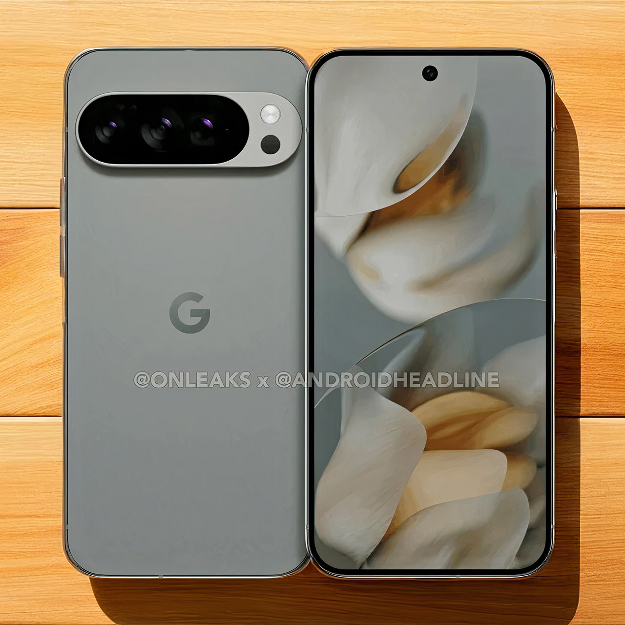 Google Pixel 10 Pro XL Resim 4