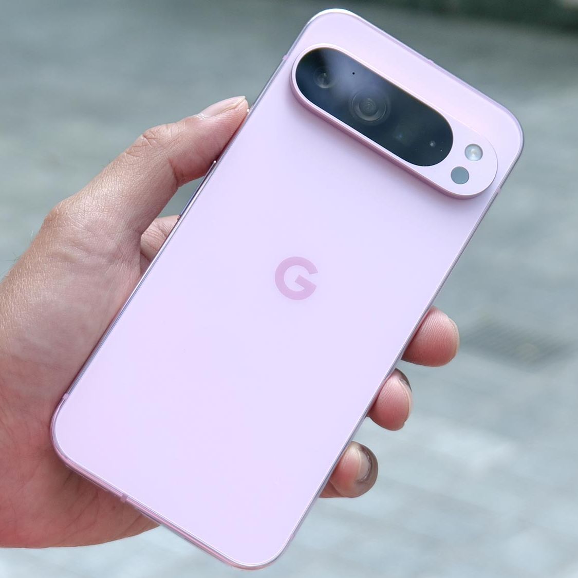 Google Pixel 10