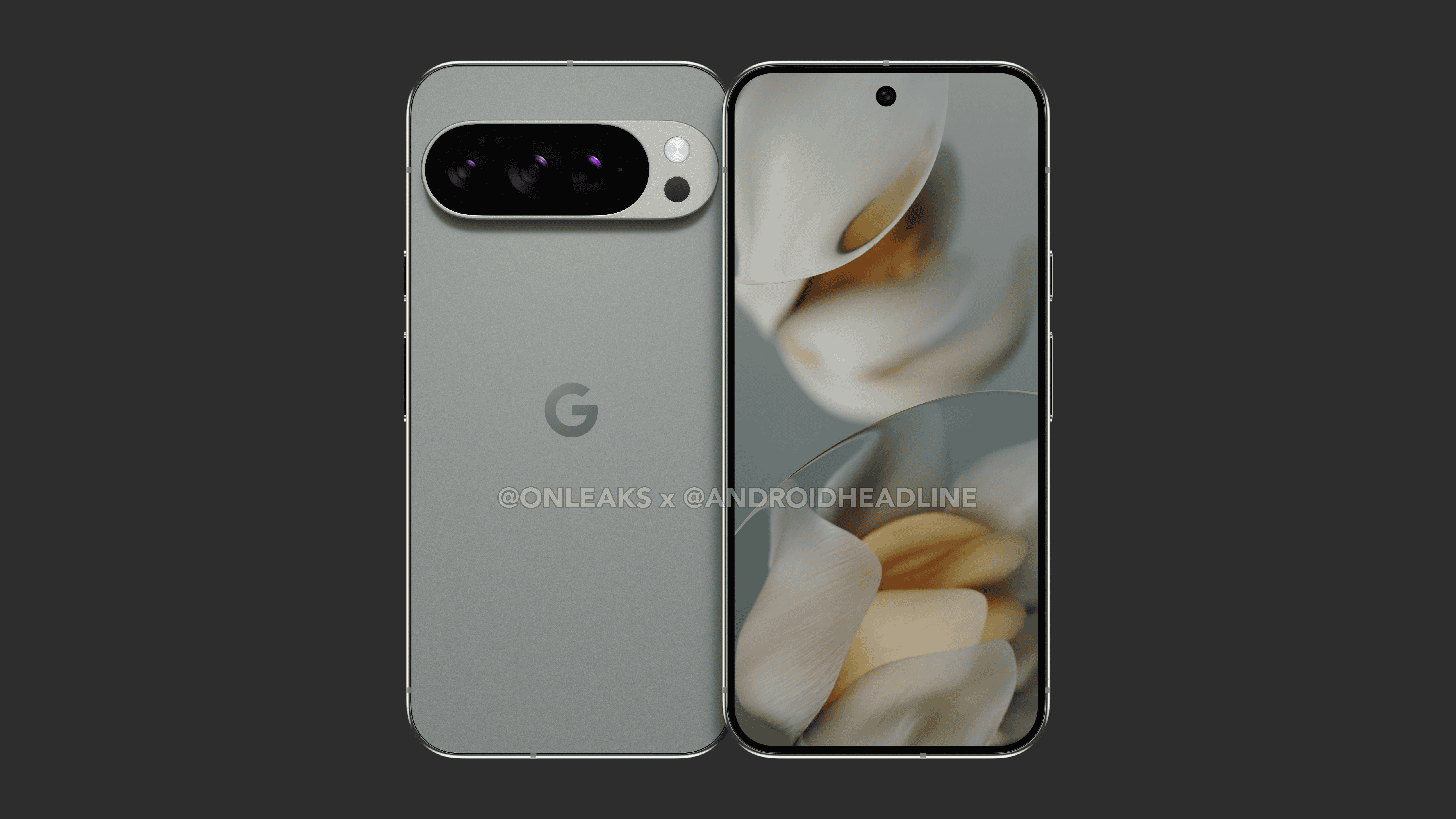 Google Pixel 10 Resim 3