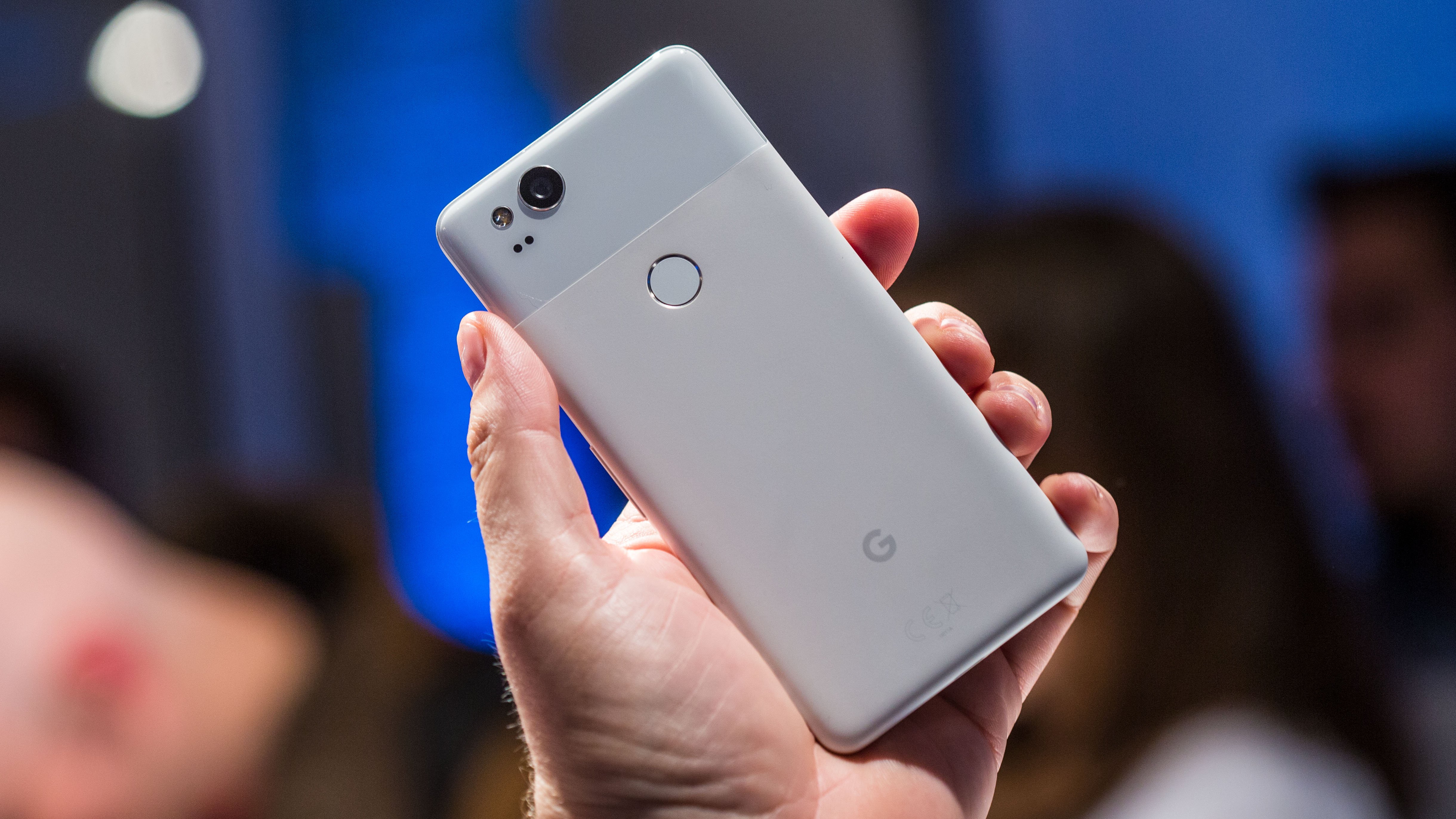 Google Pixel 2