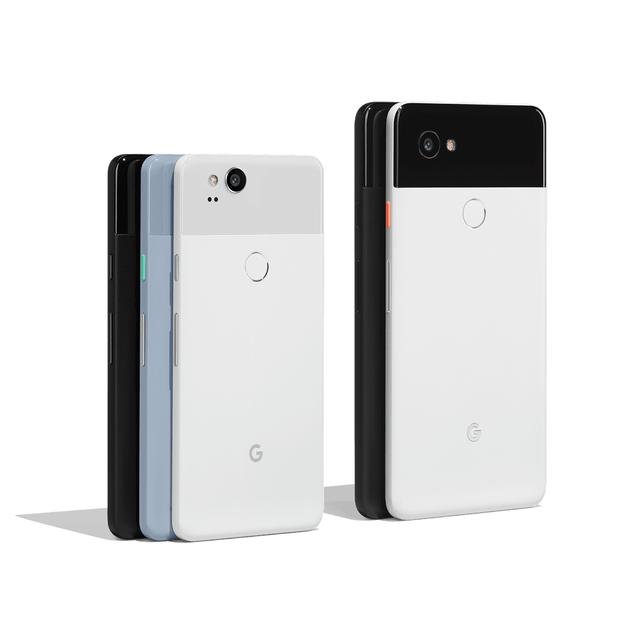 Google Pixel 2 Resim 2