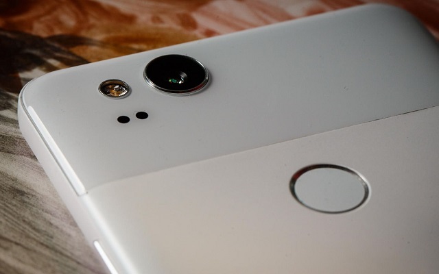 Google Pixel 3 XL Resim 2