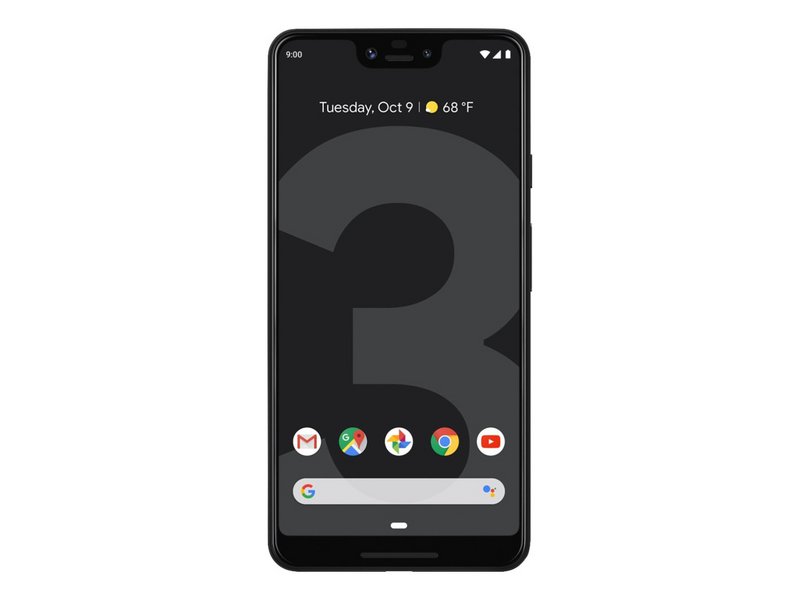 Google Pixel 3 XL Resim 3