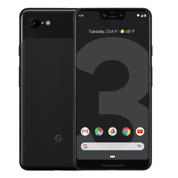 Google Pixel 3 XL Resim 5
