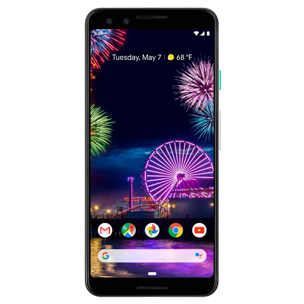 Google Pixel 3